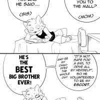 on X: comic by takemoto from his plurk: