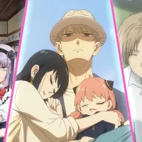 25 Relaxing Anime To Watch After A Hard Day