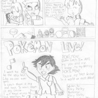 Pokemon Live Comic p2 by sonic10 -- Fur Affinity dot net