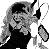 GANGSTA Manga Chapter 52 Review. They still cant stop Nic!
