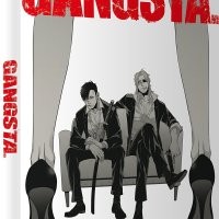 GANGSTA.