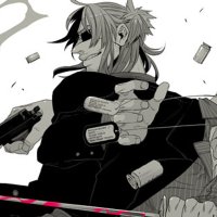 Gangsta. Manga to Probably Resume Next Month