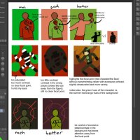 TRAVIIS COMMS OPEN cryptidetr.neocities.org Bluesky