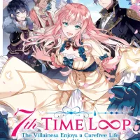 7th Time Loop Vol. 1