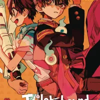 TOILET BOUND HANAKO-KUN VOLUME 09