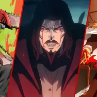 The 15 Best Anime Series About Demons