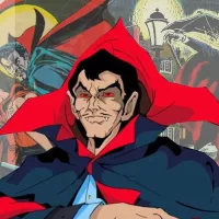 Dracula: Sovereign of the Damned Is One of the Worst Anime AND Marvel Movies