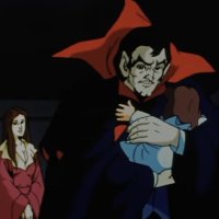 Review- Dracula: Sovereign of the Damned 1980