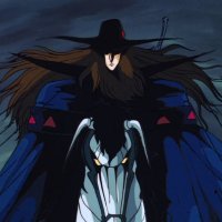 Anime Review: Vampire Hunter D 1985 by Toyoo Ashida