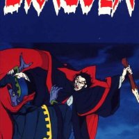 Dracula TV Movie 1980