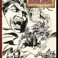 This 44 Year-Old Marvel Comic Received an Excellent Anime Adaptation