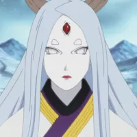 Kaguya tsutsuki