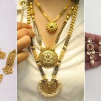 Mangalsutra ki kimat on sale