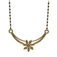 Mangalsutra ki design new outlet