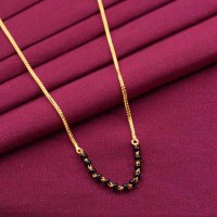 Buy Gold Mangalsutra in India at best prices