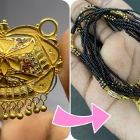 Mangalsutra ki kimat online