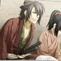 Hakuoki: Kyoto Winds
