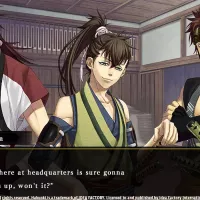 Hakuoki: Kyoto Winds Steam Key für PC online kaufen