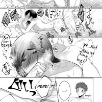 Furuya Torobinbi Ecchi na Oyado no Kyoto-ben Onii-san Hannari sex no Tabi Eng