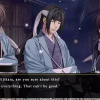 Hakuoki: Kyoto Winds Steam Key für PC online kaufen