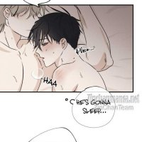 Manhwa Omegaverse