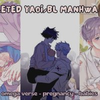 TOP 10 COMPLETED YAOIBL PART 1