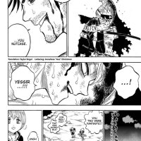 Black Clover Chapter 260