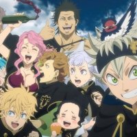 Black Clover: Popularna manga zaliczy dug przerw i wkroczy w finaowy wtek