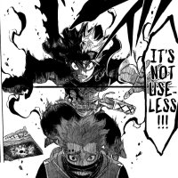 23 ideas de Black Clover
