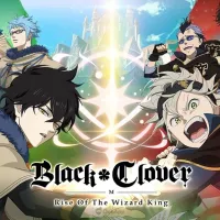 Black Clover M: Rise of the Wizard King Exclusive Interview