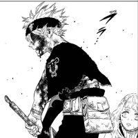 black clover