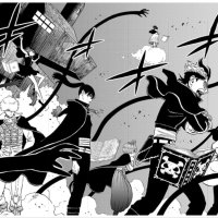 The Shocking Final Chapter of Black Clover Announcement