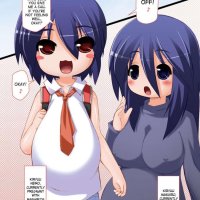 Futanari Mother-daughter Adultery 2 1 Manga Page 2