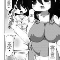 Futanari Oyako Soukan