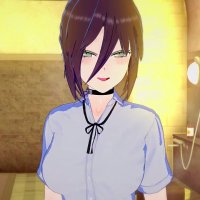 Fucking Reze de Chainsaw Man Hasta Creampie