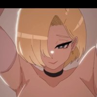 Sentadas de Tetona HENTAI SIN CENSURA