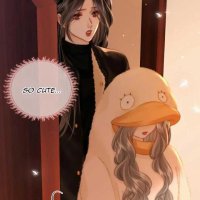 Miss Gu and Miss Qu