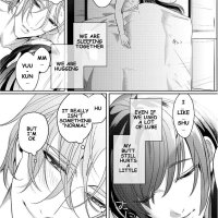 Strap-on Girl And Bitch Boy 1