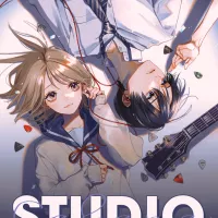 Studio Cabana Chap 1