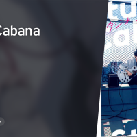 Studio Cabana AniList
