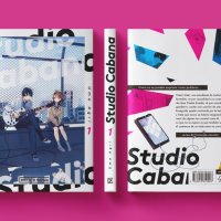 Studio Cabana vol. 1 a la venta el 5 de septiembre
