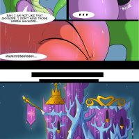 Temptation Short