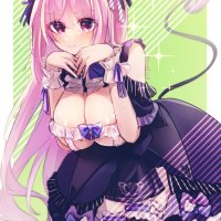 anneliese kimagure temptation and 1 more drawn by ch2sh