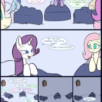 Royal Nightmare porn comic