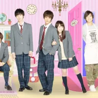 10 Best Live-Action Japanese TV Shows On US Netflix