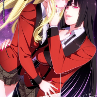 Netflix Announces Bet A Live-Action And Race-Swapped Adaptation Of Japanese Manga Kakegurui