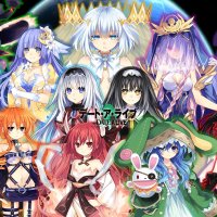 Wallpaper girl mecha anime manga japanese bishojo Date a Live light novel for mobile and desktop section resolution 1920x1200