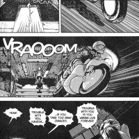 How Manga Was Translated for America