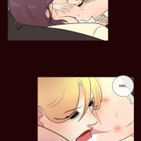 Erotic Yuri page 1