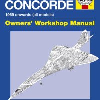 Concorde Manual